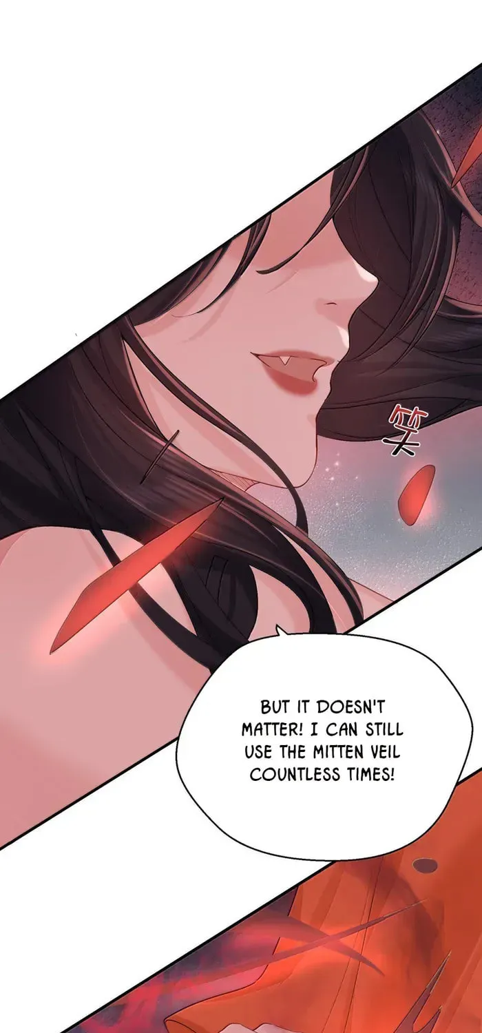 When Did I Become Unbeatable? Chapter 312 page 11 - 