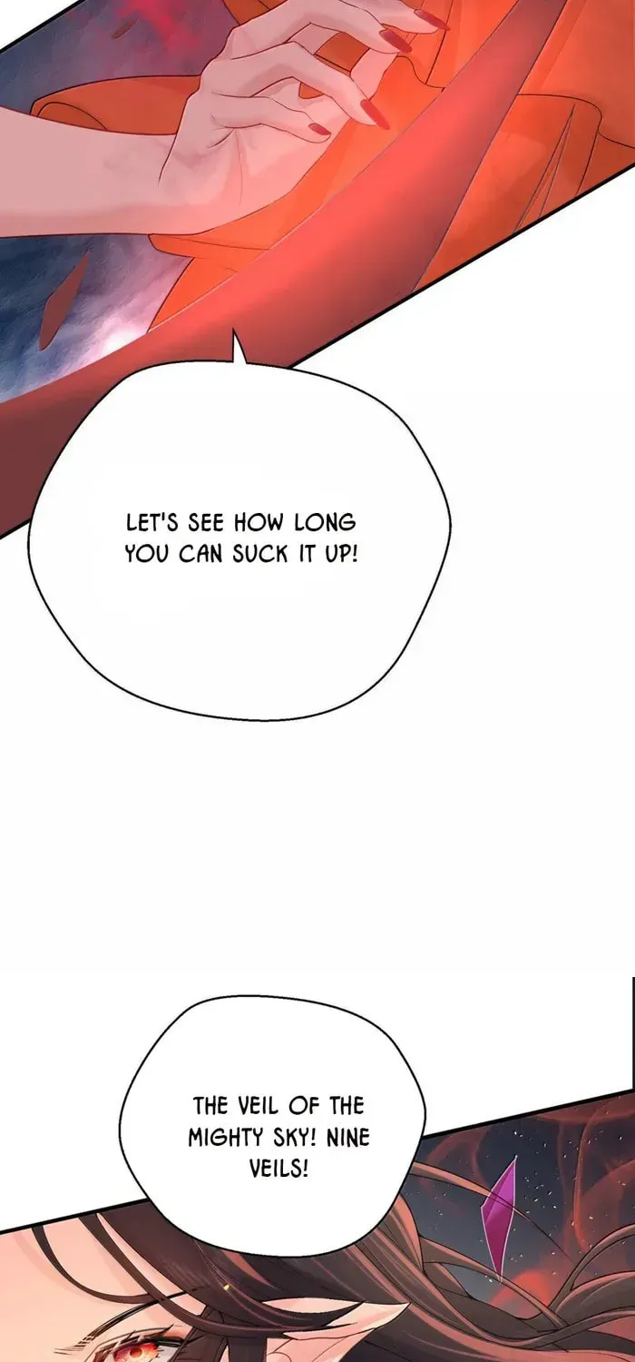 When Did I Become Unbeatable? Chapter 312 page 12 - 