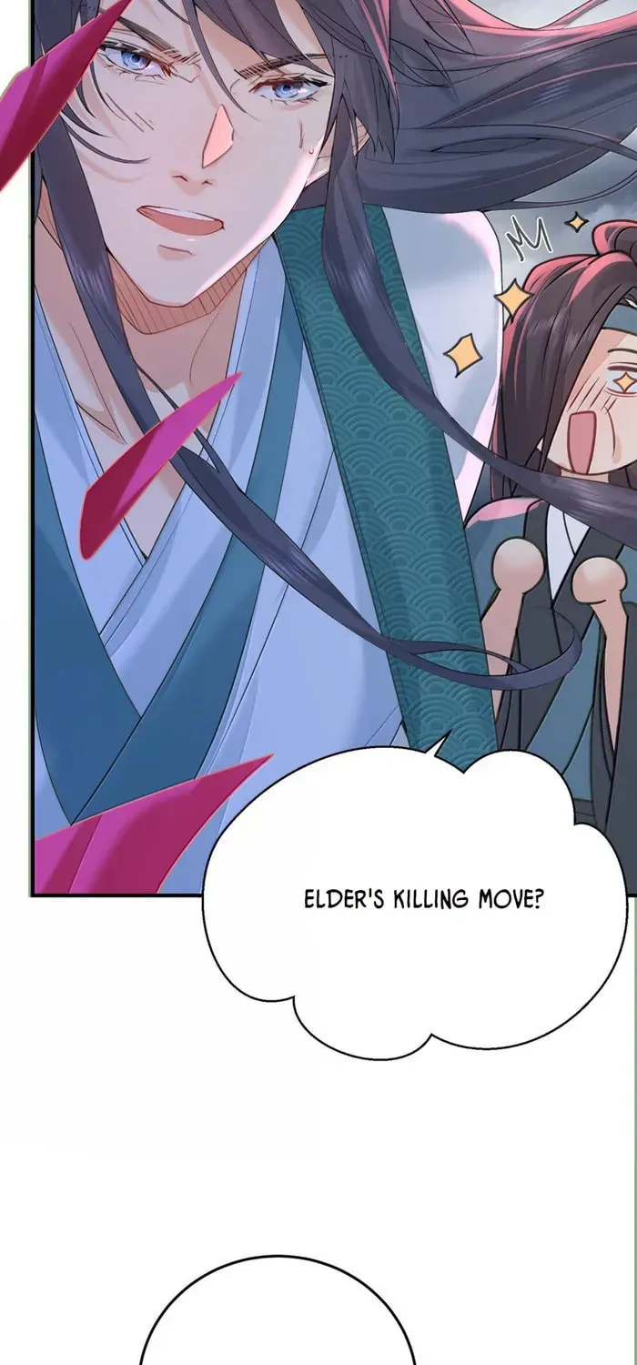 When Did I Become Unbeatable? Chapter 312 page 15 - 
