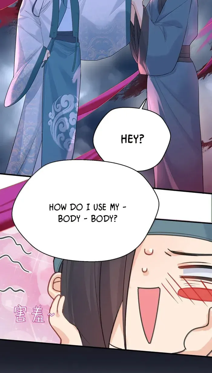 When Did I Become Unbeatable? Chapter 312 page 17 - 