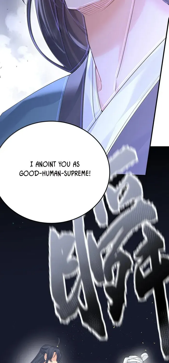 When Did I Become Unbeatable? Chapter 312 page 19 - 