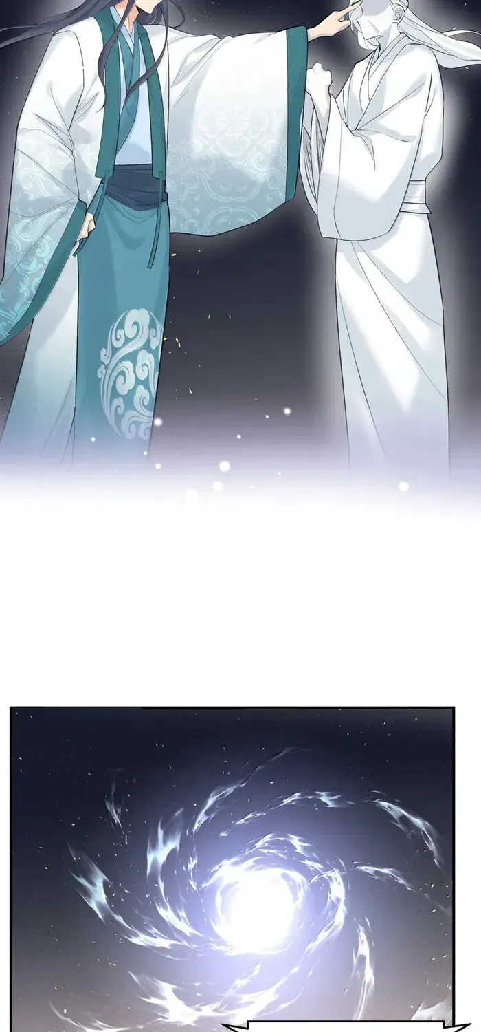 When Did I Become Unbeatable? Chapter 312 page 20 - 