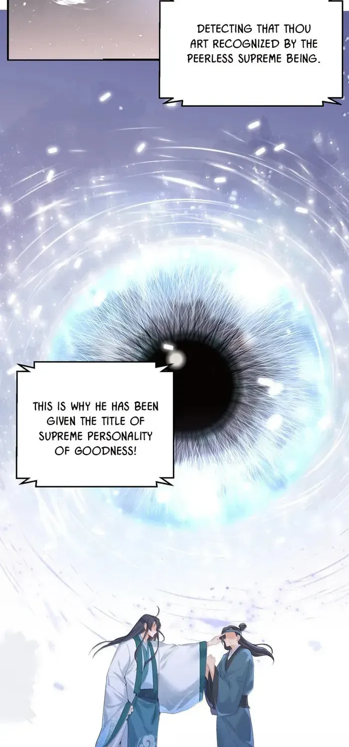 When Did I Become Unbeatable? Chapter 312 page 21 - 
