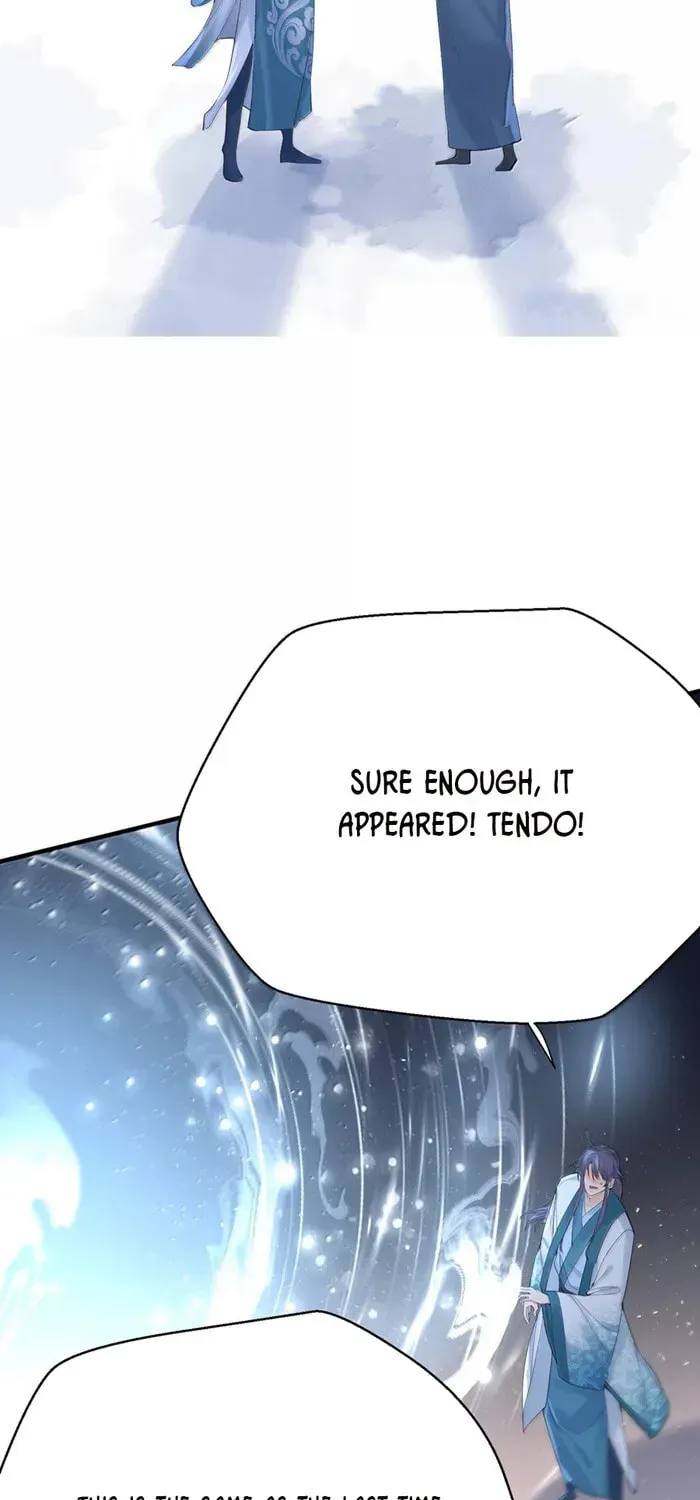 When Did I Become Unbeatable? Chapter 312 page 22 - 