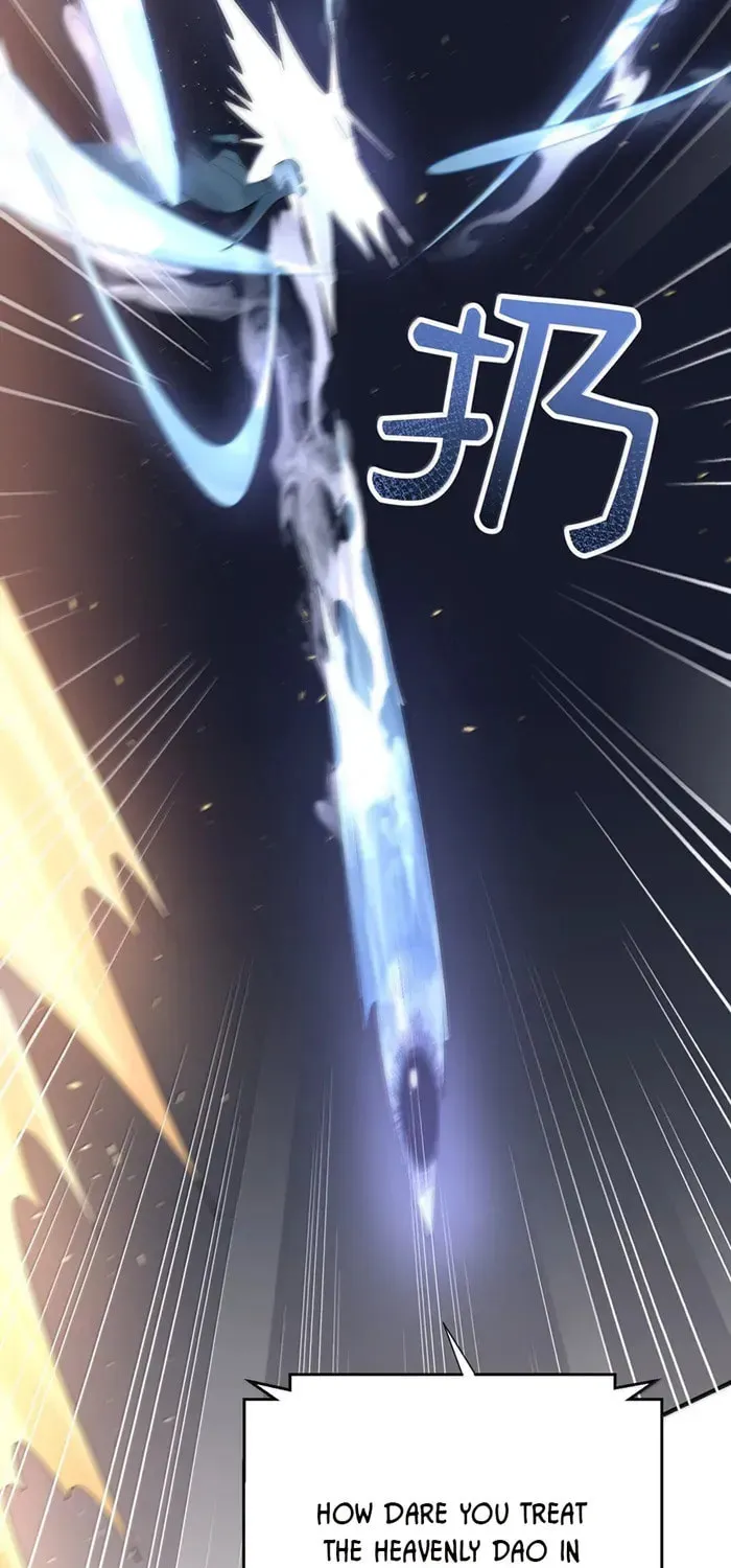 When Did I Become Unbeatable? Chapter 312 page 27 - 