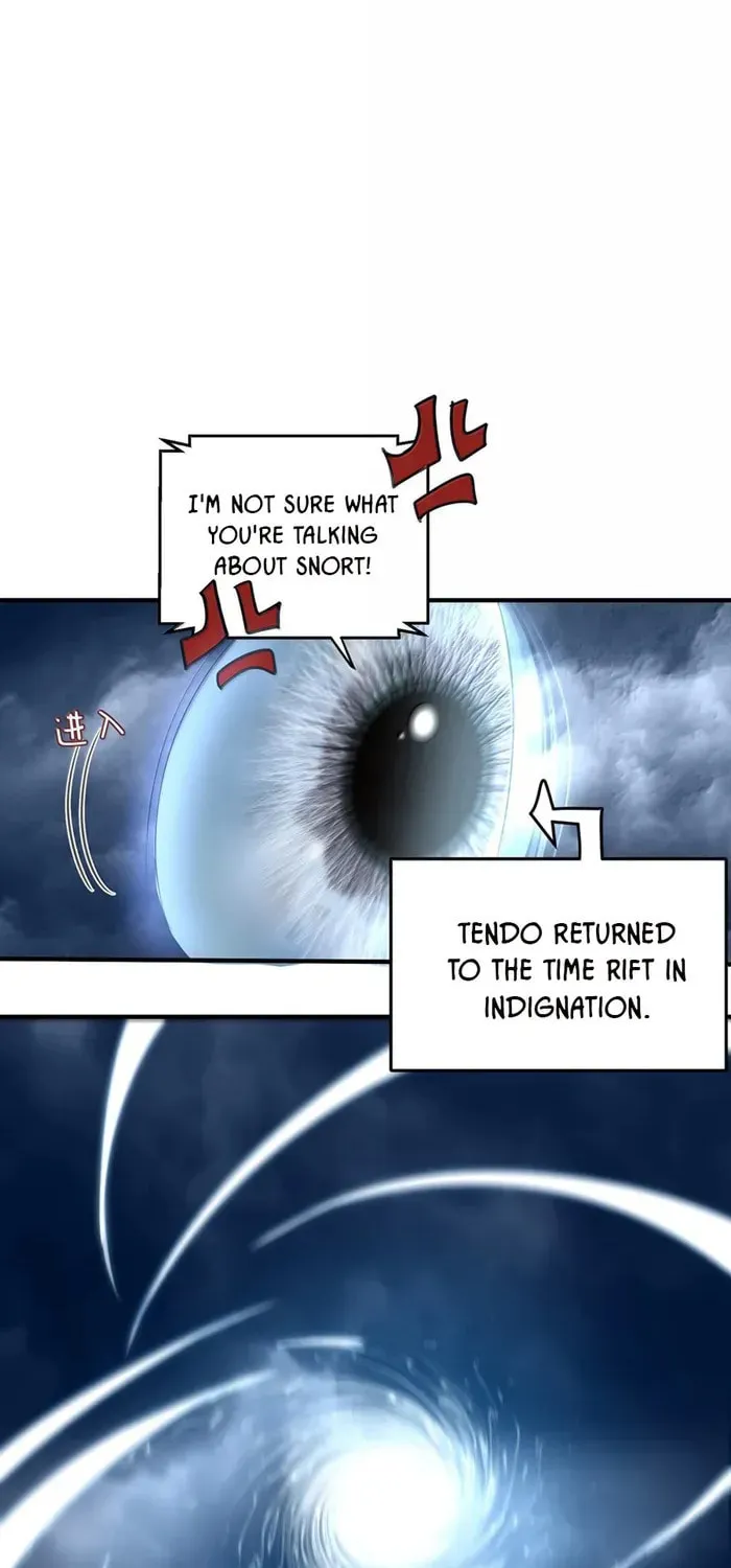 When Did I Become Unbeatable? Chapter 312 page 32 - 