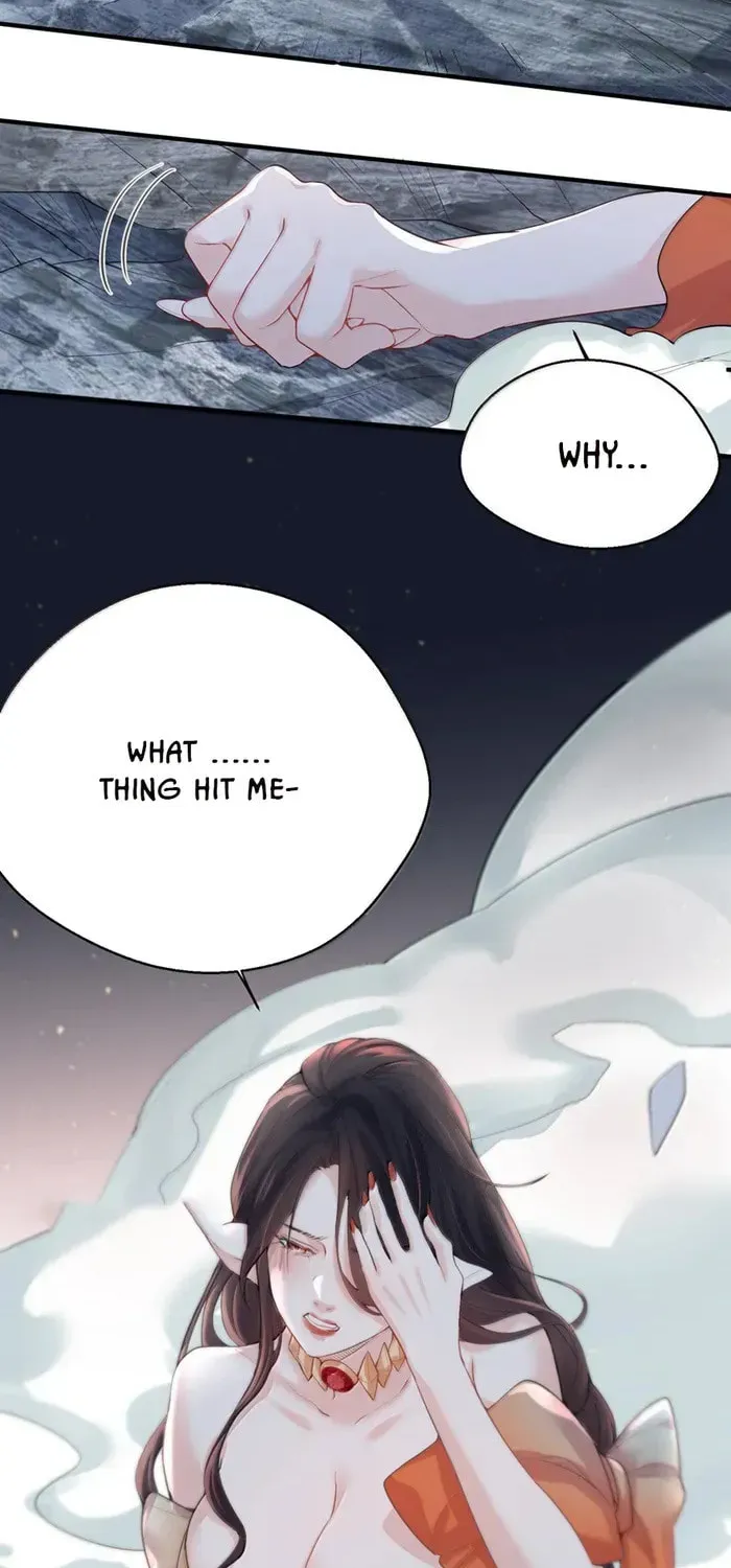 When Did I Become Unbeatable? Chapter 312 page 34 - 