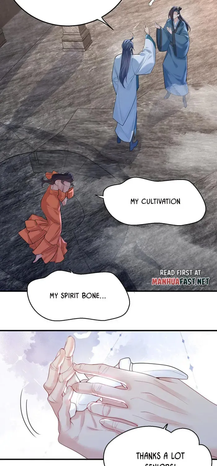 When Did I Become Unbeatable? Chapter 312 page 41 - 