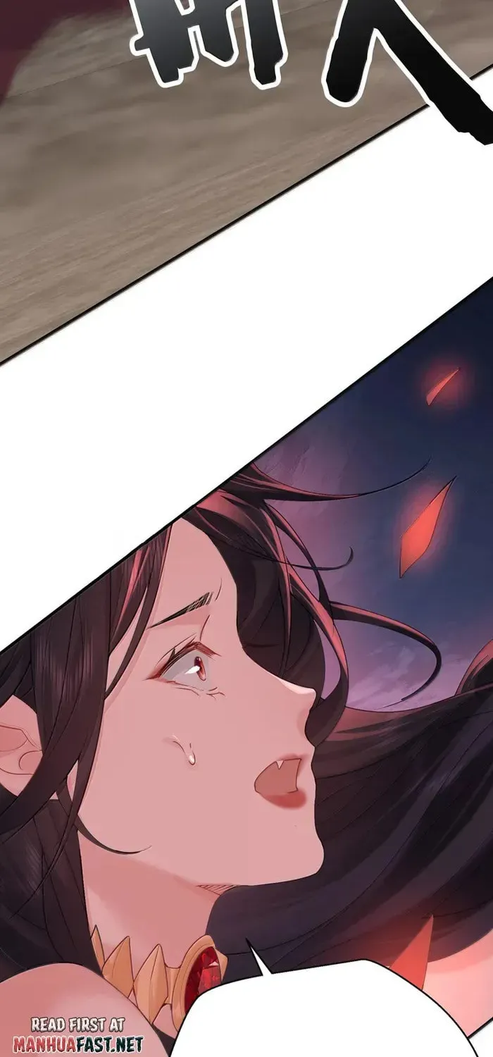 When Did I Become Unbeatable? Chapter 312 page 9 - 
