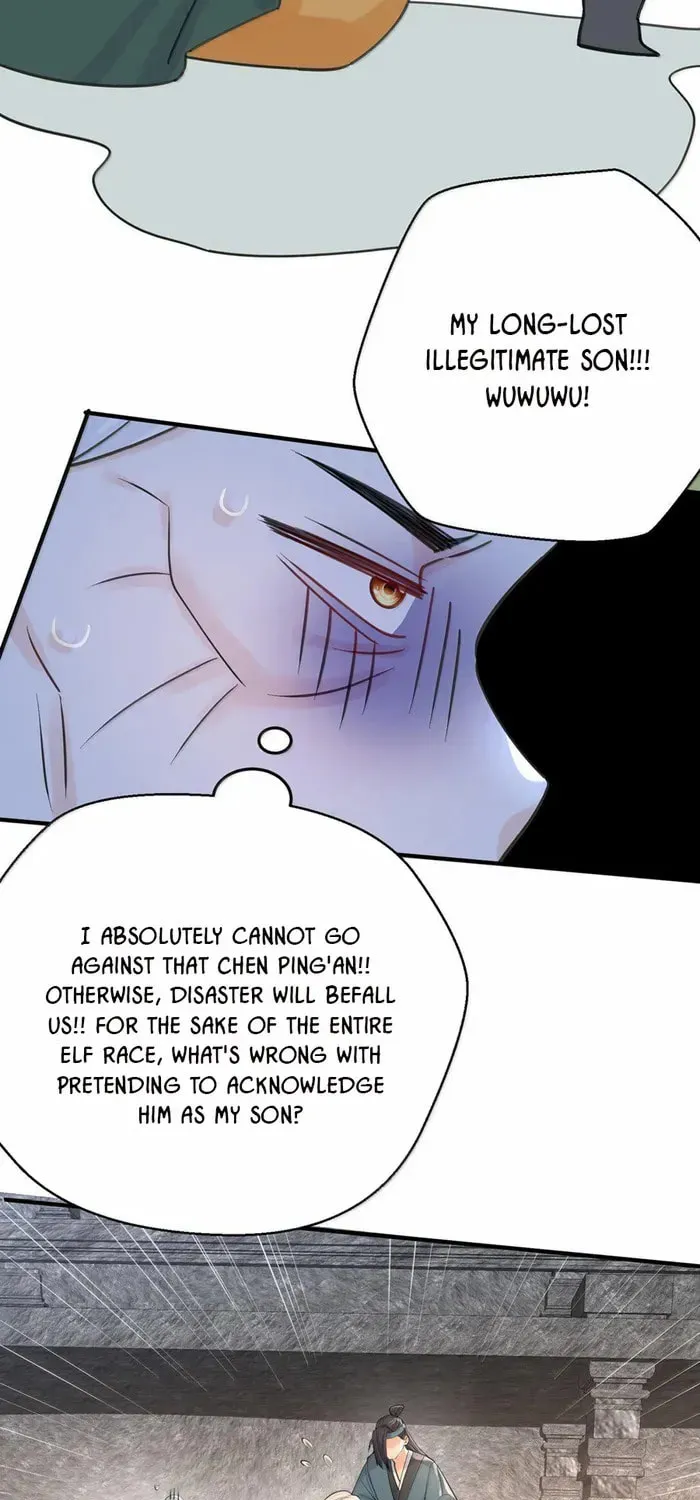 When Did I Become Unbeatable? Chapter 313 page 15 - 