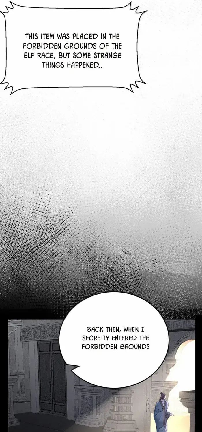 When Did I Become Unbeatable? Chapter 313 page 25 - 