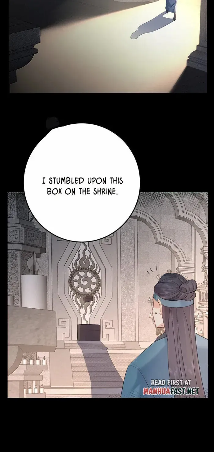 When Did I Become Unbeatable? Chapter 313 page 26 - 