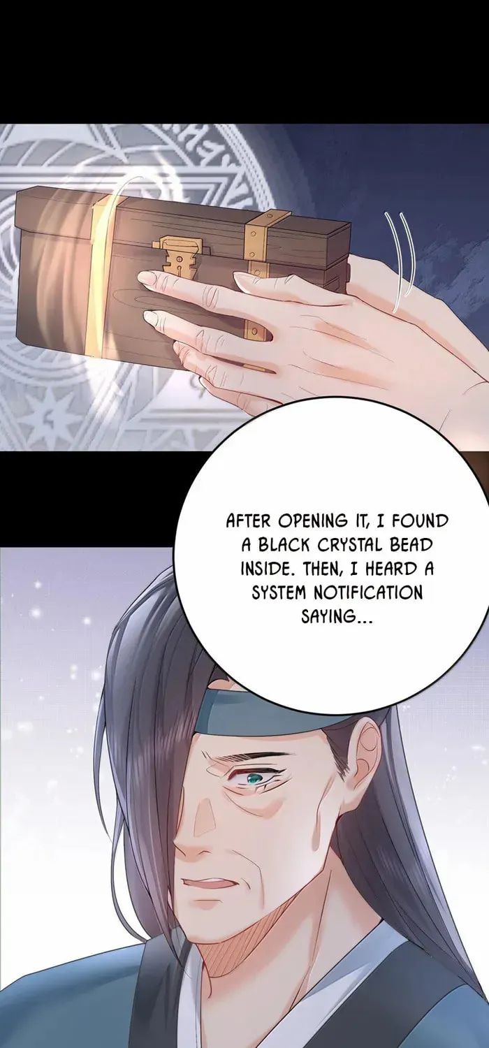 When Did I Become Unbeatable? Chapter 313 page 27 - 