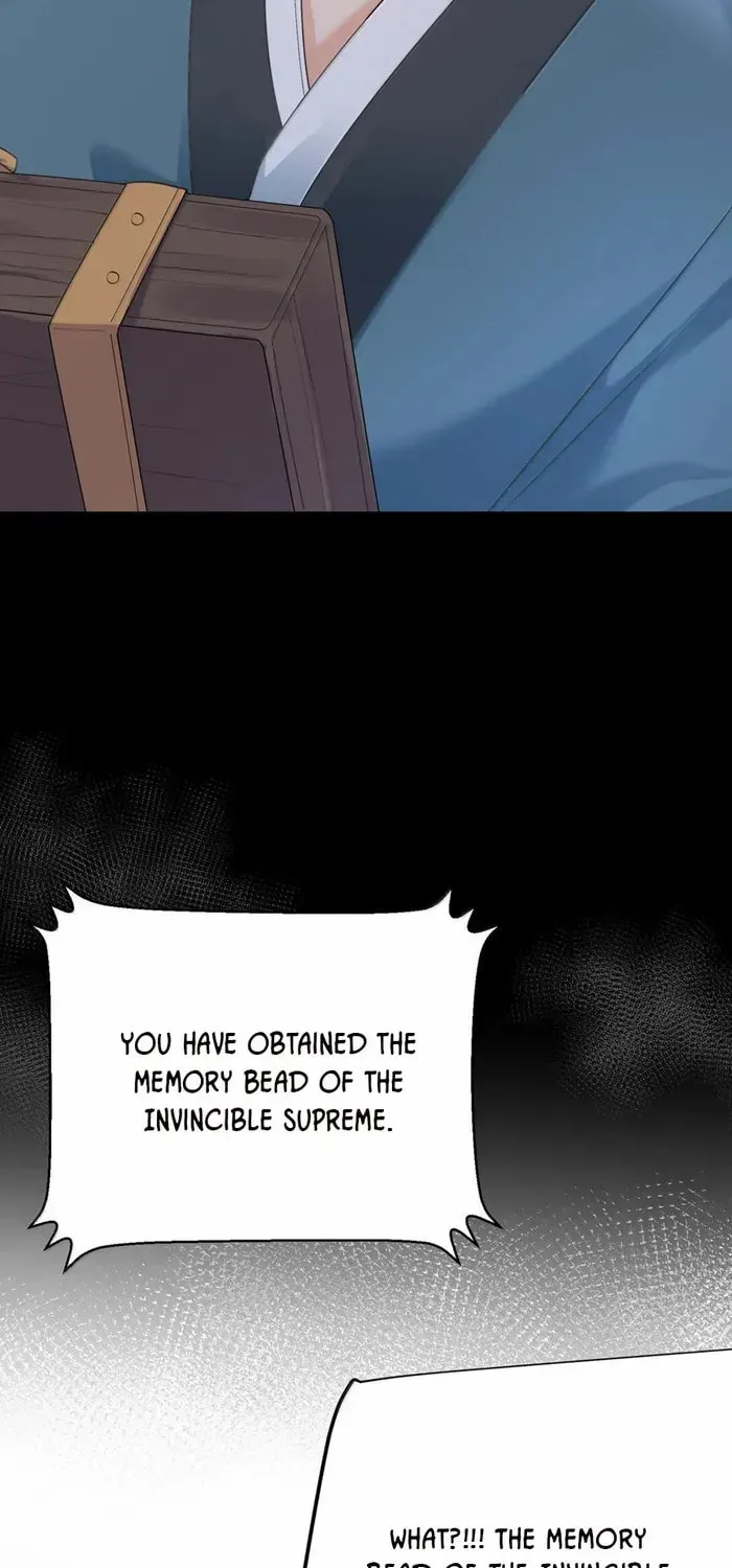 When Did I Become Unbeatable? Chapter 313 page 28 - 
