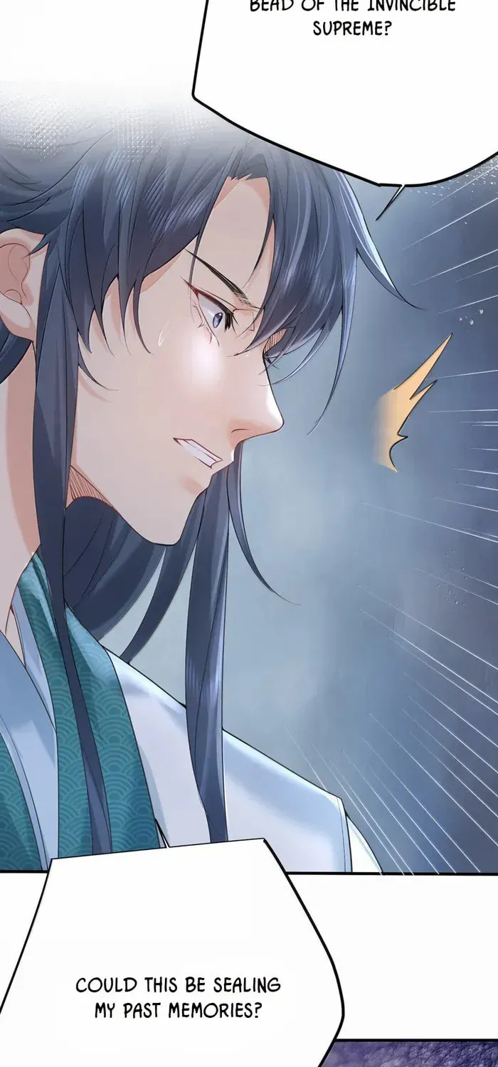 When Did I Become Unbeatable? Chapter 313 page 29 - 