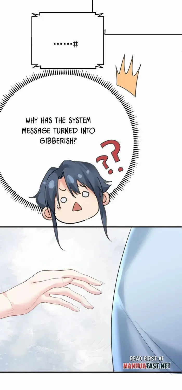 When Did I Become Unbeatable? Chapter 313 page 32 - 