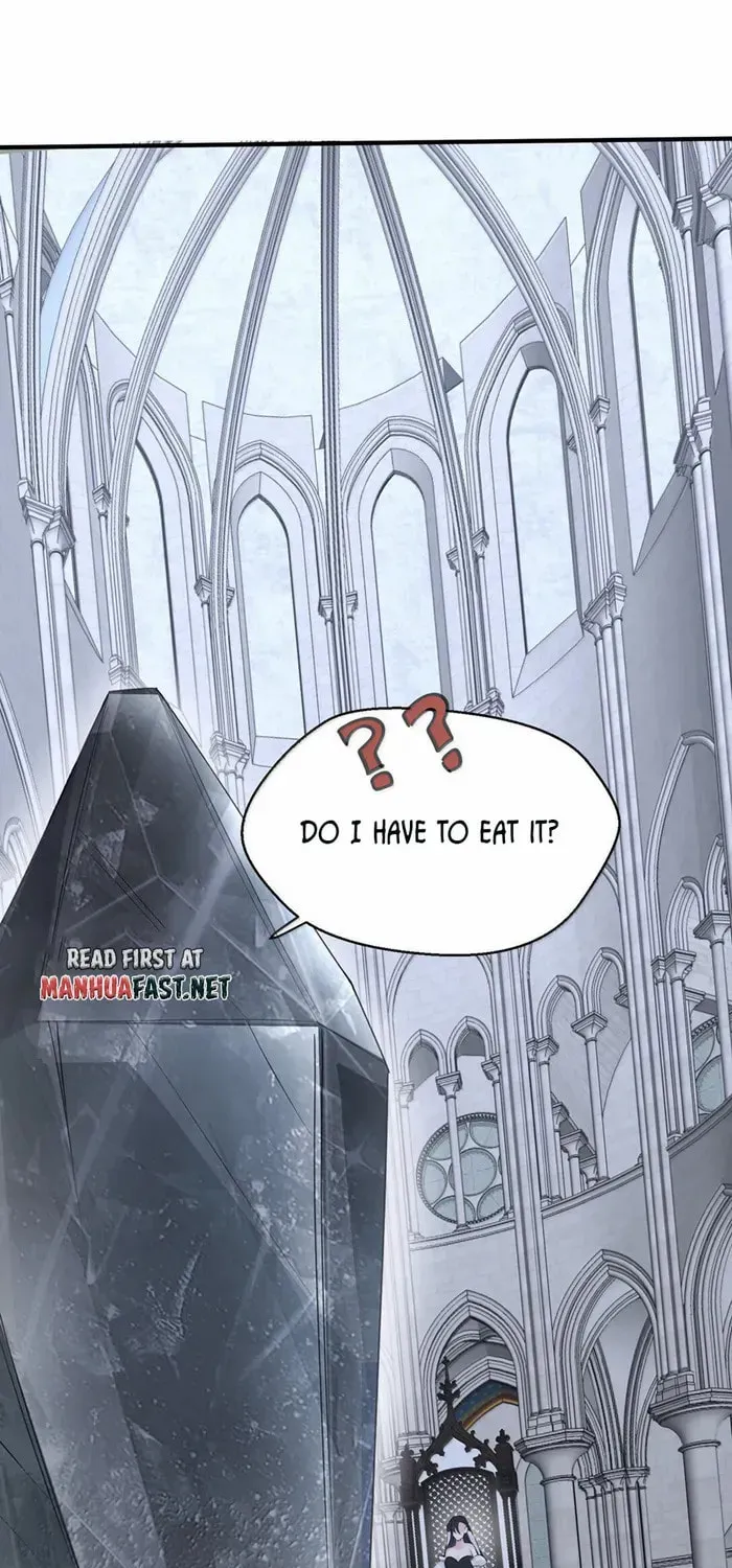 When Did I Become Unbeatable? Chapter 313 page 40 - 