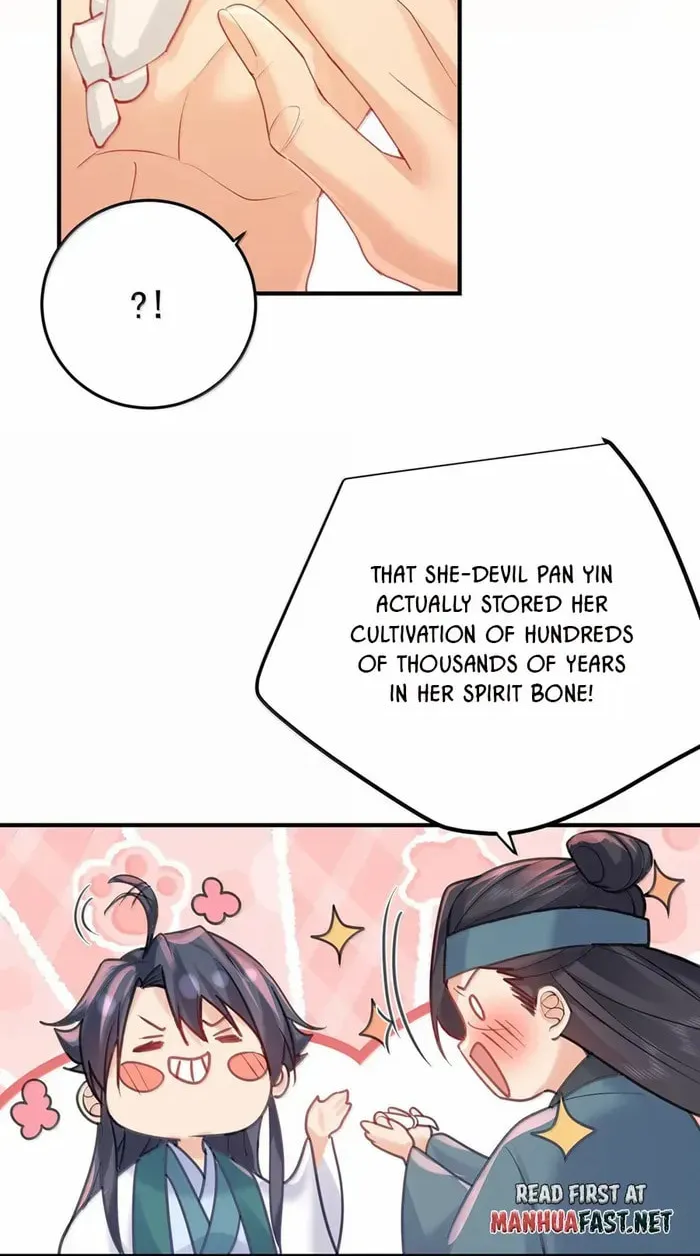 When Did I Become Unbeatable? Chapter 313 page 5 - 