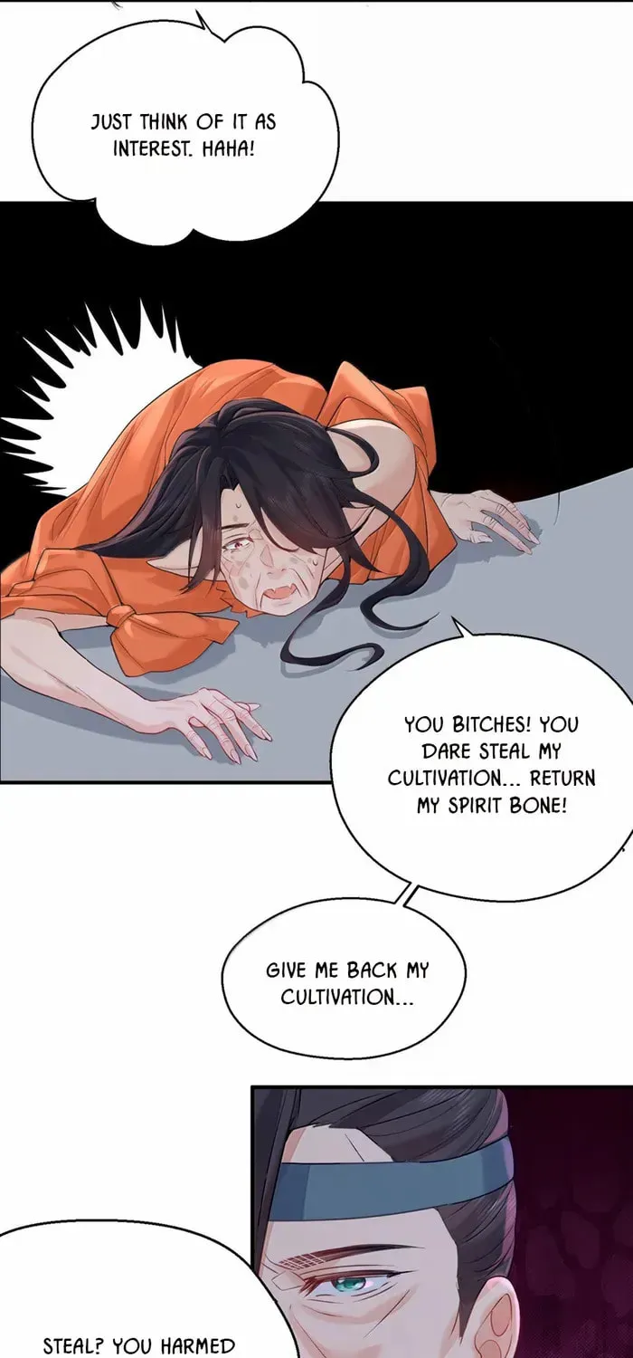 When Did I Become Unbeatable? Chapter 313 page 6 - 