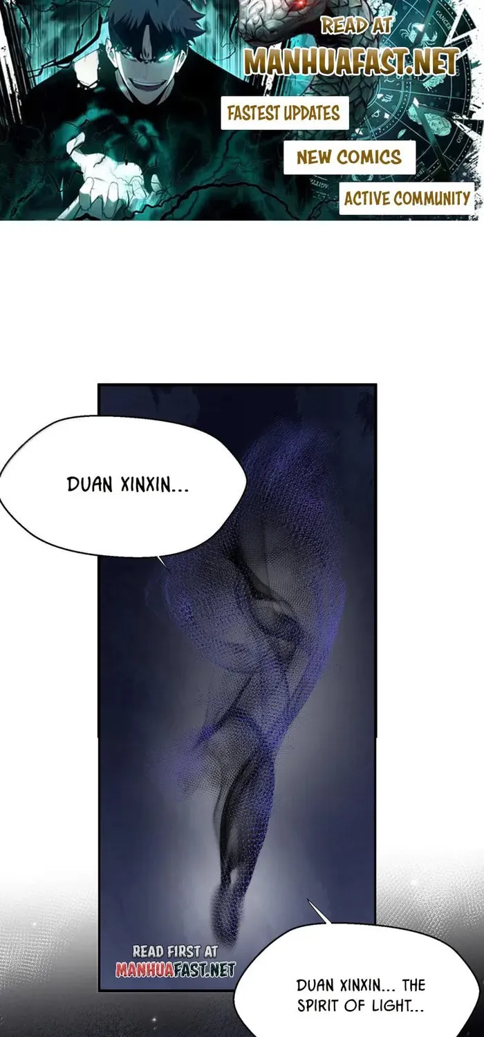 When Did I Become Unbeatable? Chapter 314 page 2 - 