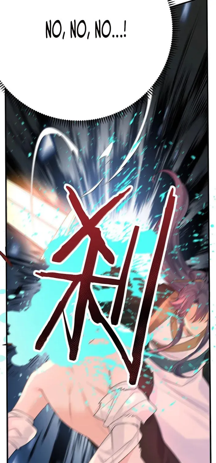When Did I Become Unbeatable? Chapter 314 page 12 - 