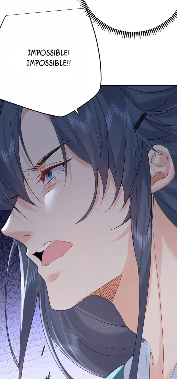 When Did I Become Unbeatable? Chapter 314 page 23 - 