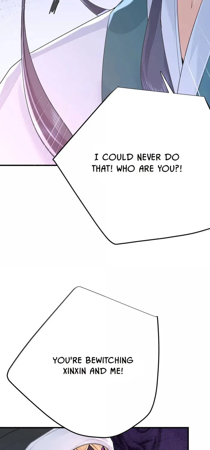 When Did I Become Unbeatable? Chapter 314 page 24 - 