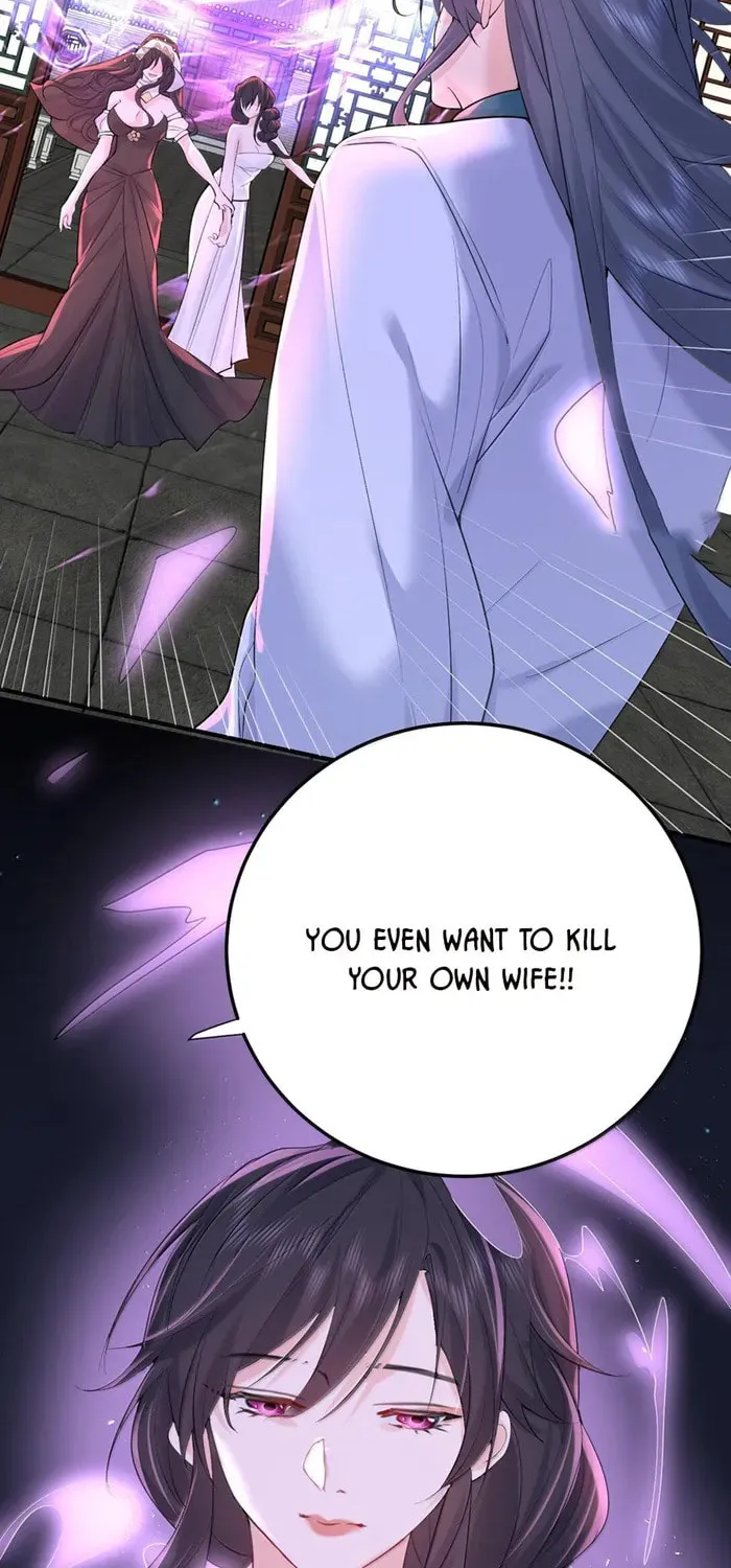 When Did I Become Unbeatable? Chapter 314 page 27 - 