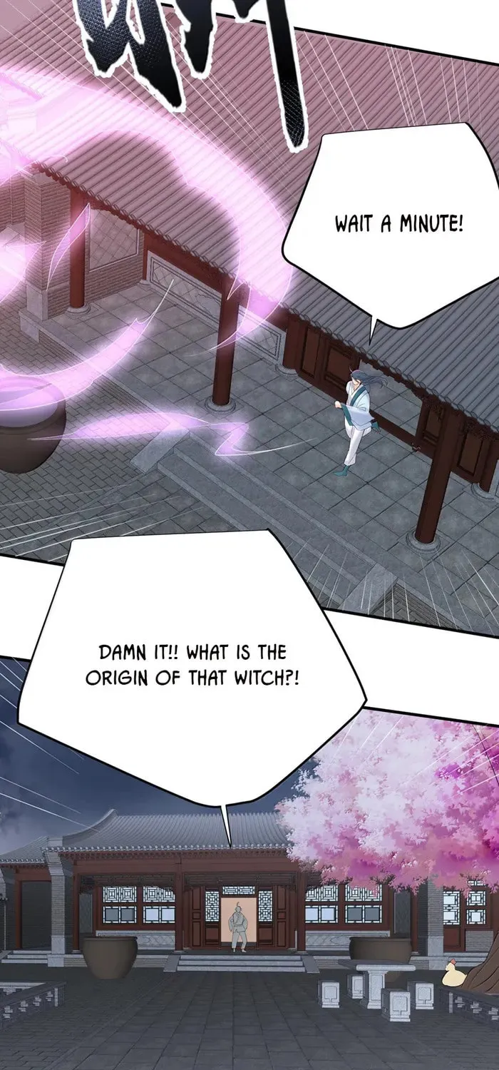 When Did I Become Unbeatable? Chapter 314 page 30 - 