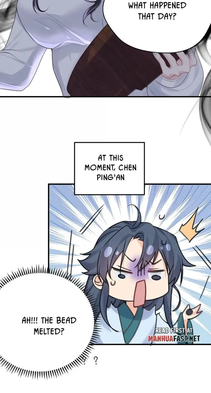 When Did I Become Unbeatable? Chapter 314 page 4 - 