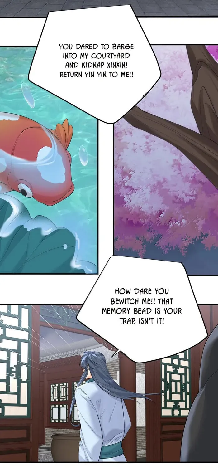 When Did I Become Unbeatable? Chapter 314 page 31 - 