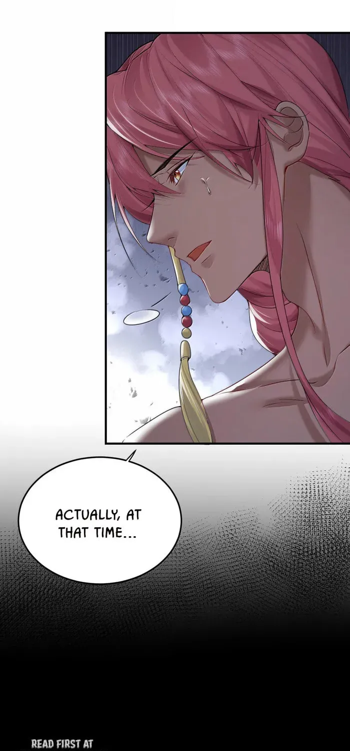 When Did I Become Unbeatable? Chapter 314 page 37 - 