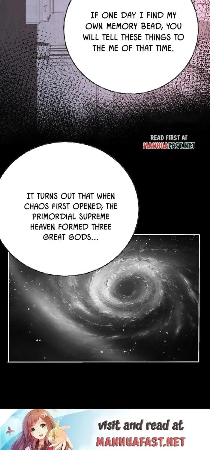 When Did I Become Unbeatable? Chapter 314 page 41 - 