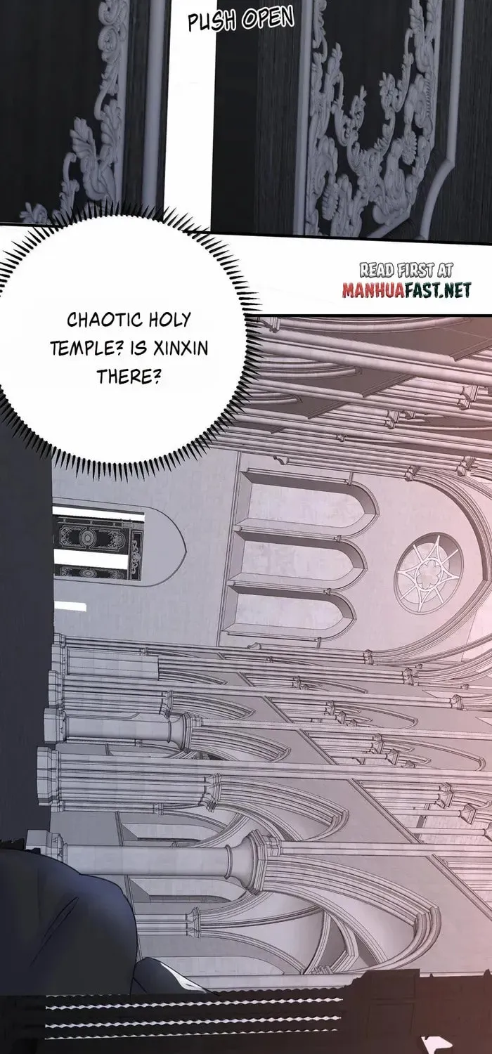 When Did I Become Unbeatable? Chapter 315 page 19 - 