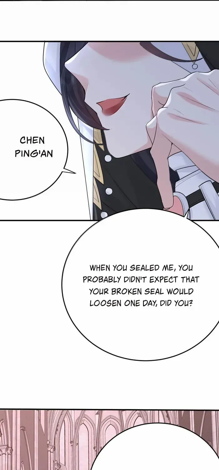 When Did I Become Unbeatable? Chapter 315 page 21 - 
