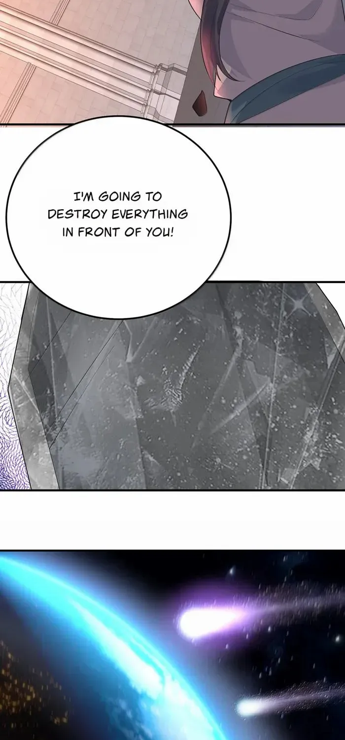 When Did I Become Unbeatable? Chapter 315 page 30 - 
