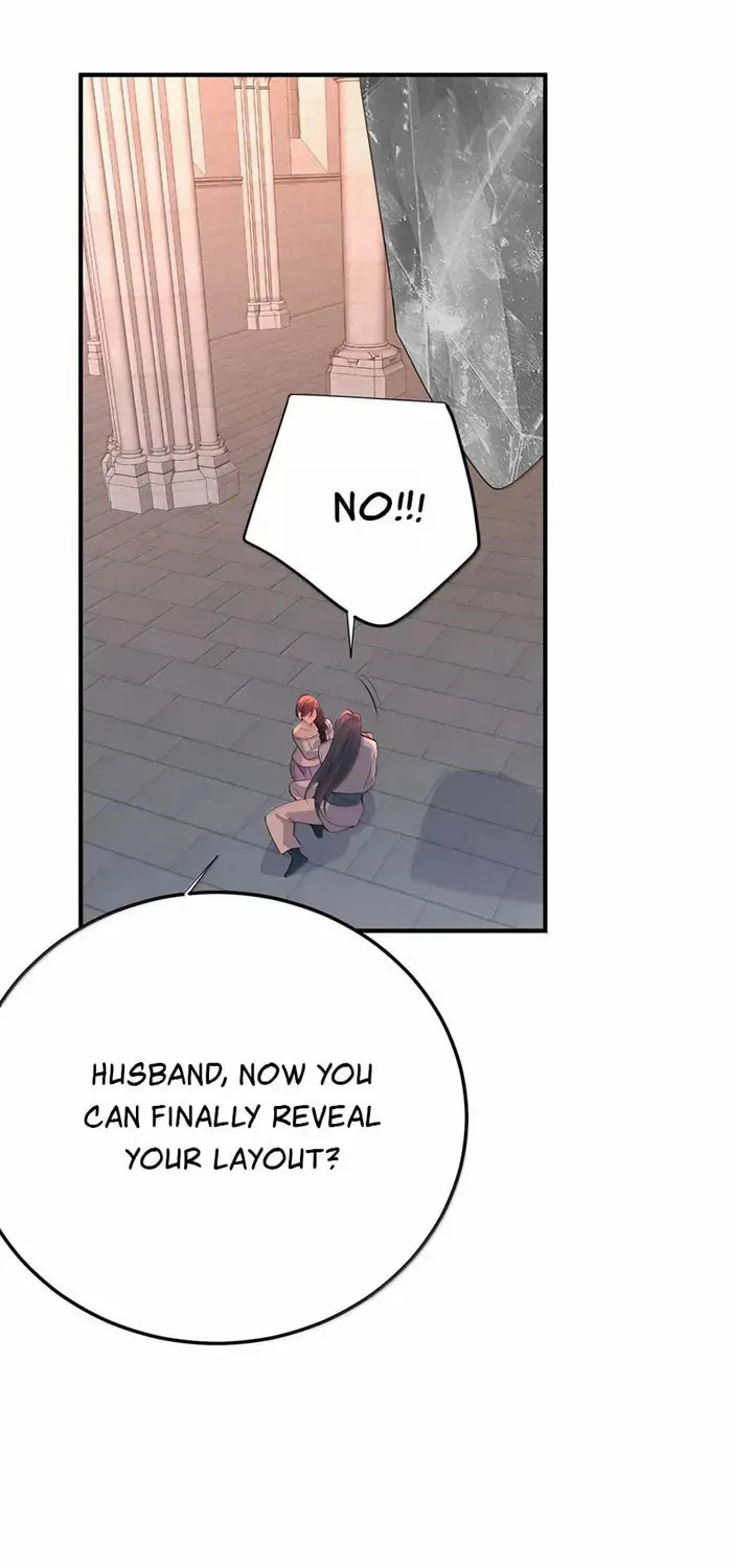 When Did I Become Unbeatable? Chapter 315 page 32 - 