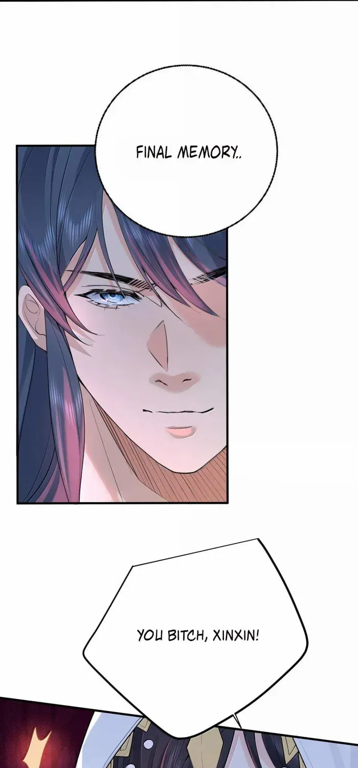 When Did I Become Unbeatable? Chapter 315 page 34 - 