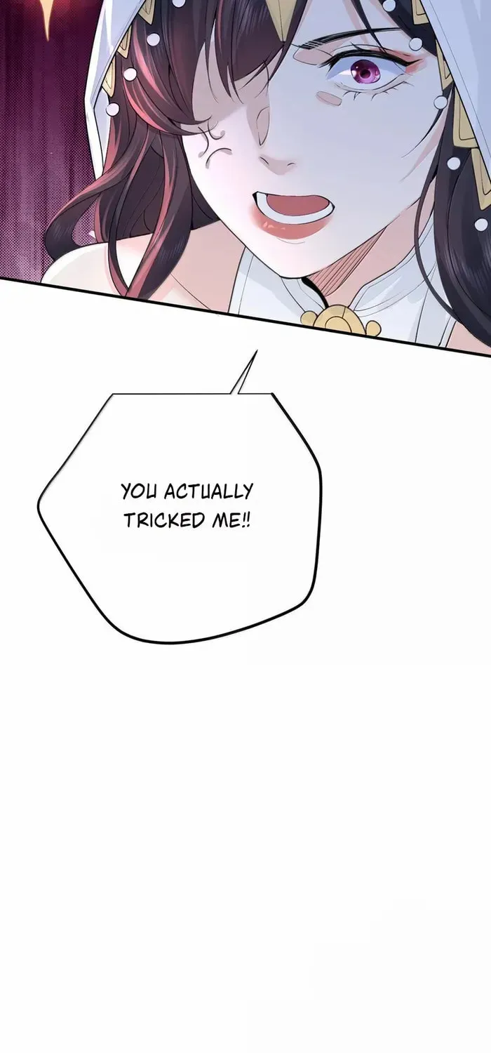 When Did I Become Unbeatable? Chapter 315 page 35 - 
