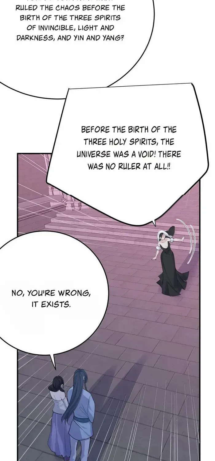 When Did I Become Unbeatable? Chapter 315 page 37 - 