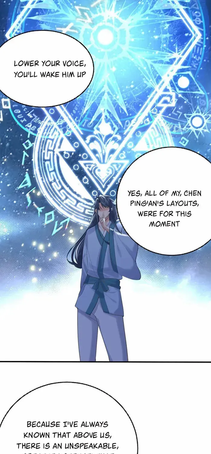 When Did I Become Unbeatable? Chapter 315 page 39 - 