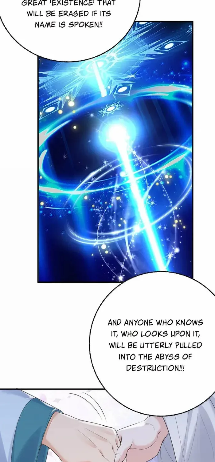 When Did I Become Unbeatable? Chapter 315 page 40 - 
