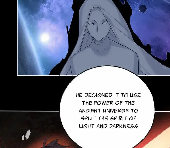 When Did I Become Unbeatable? Chapter 315 page 5 - 