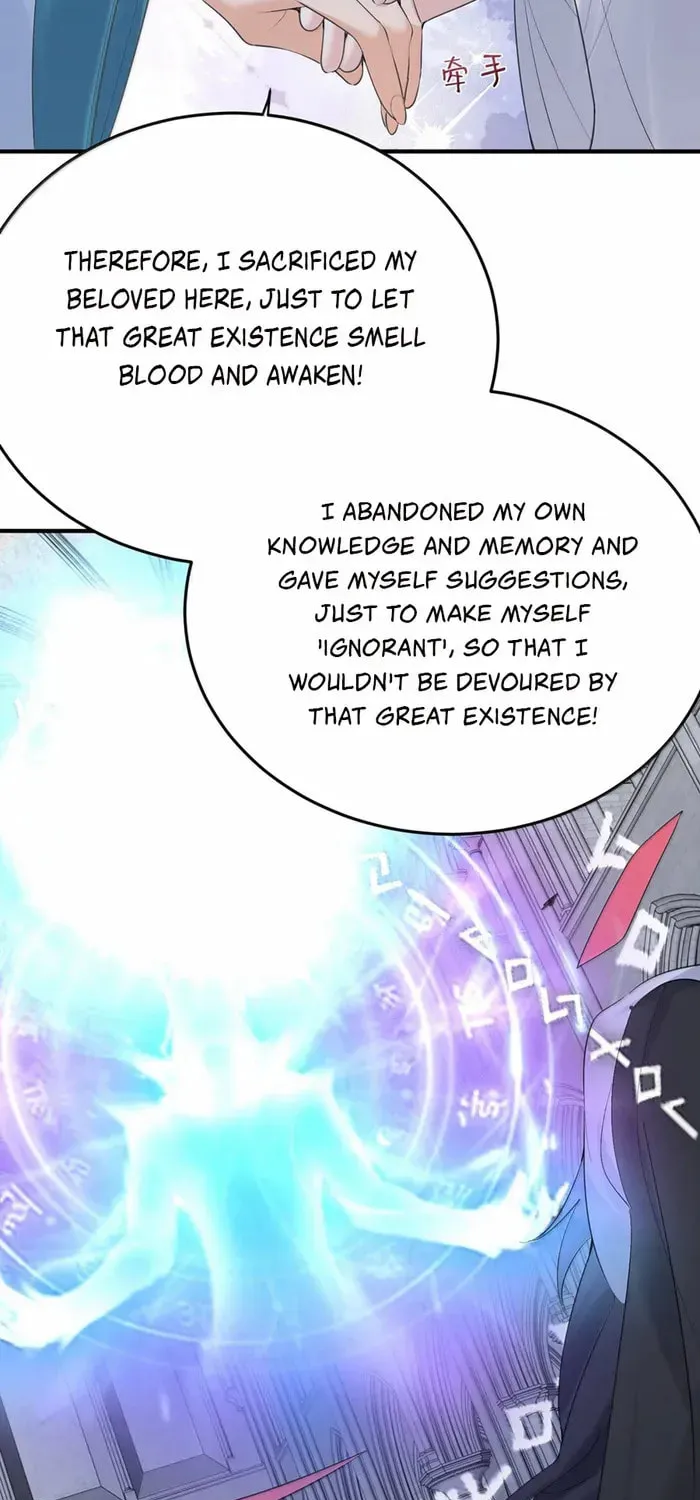 When Did I Become Unbeatable? Chapter 315 page 41 - 