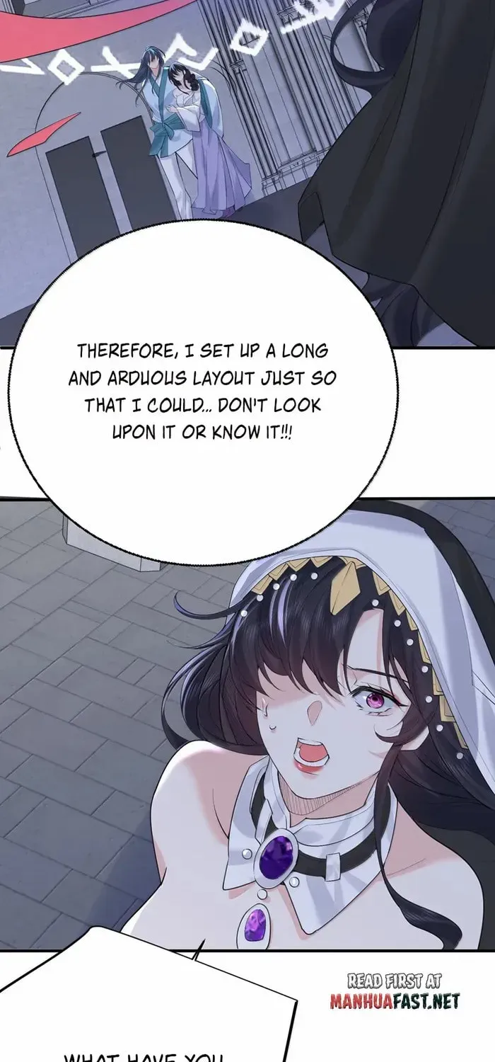 When Did I Become Unbeatable? Chapter 315 page 42 - 