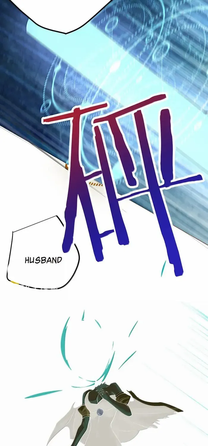 When Did I Become Unbeatable? Chapter 315 page 44 - 