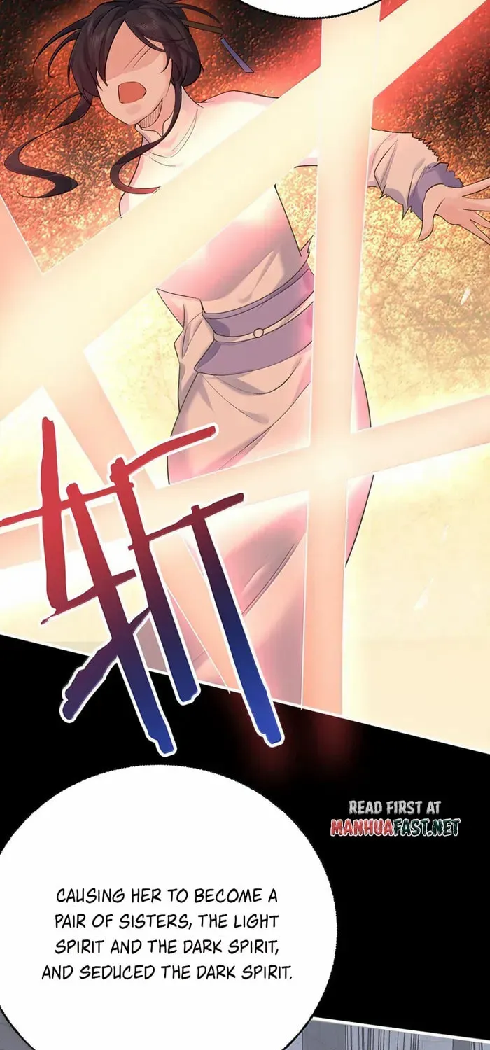 When Did I Become Unbeatable? Chapter 315 page 6 - 