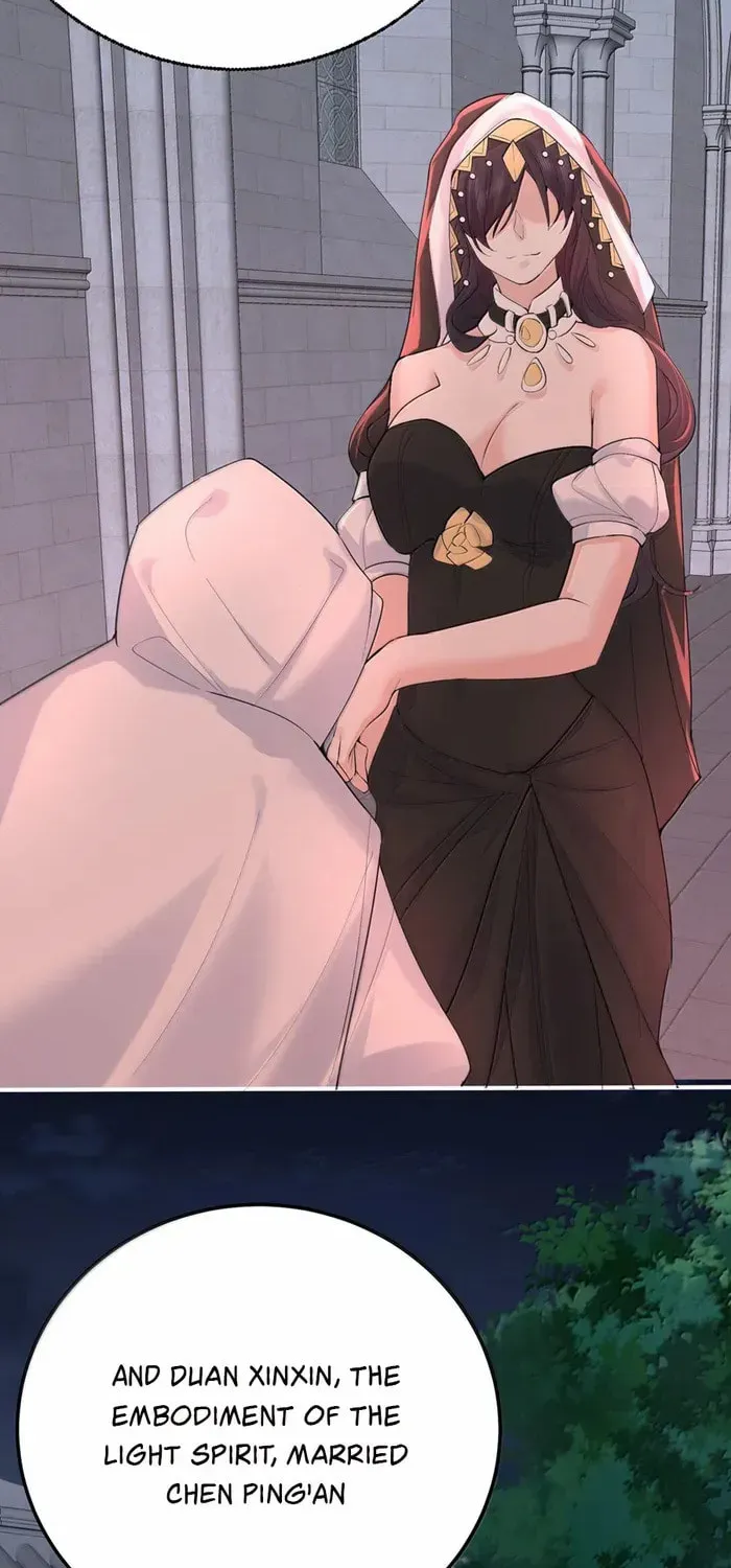 When Did I Become Unbeatable? Chapter 315 page 7 - 