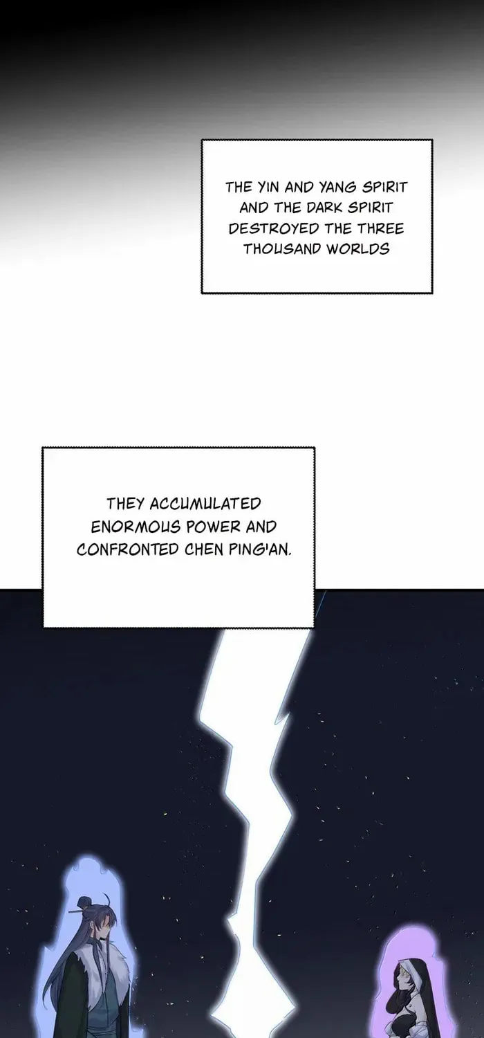 When Did I Become Unbeatable? Chapter 315 page 9 - 
