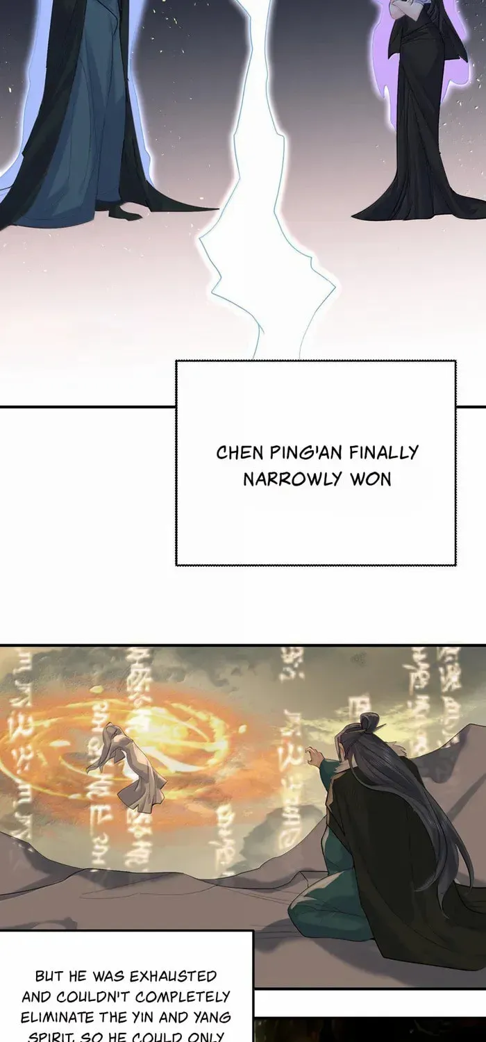 When Did I Become Unbeatable? Chapter 315 page 10 - 